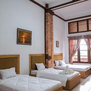 Kamar kembar superior